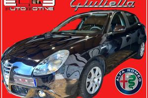 Alfa Romeo Giulietta 1.6 MTJ 12/2014
