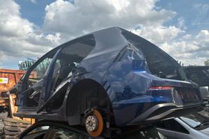 RICAMBI VOLKSWAGEN GOLF 8  1.0  IBRIDA ANNO:2023