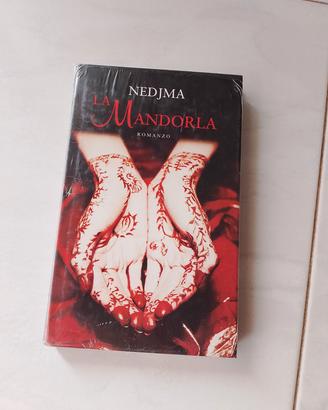 La Mandorla NEDJMA 