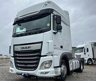 DAF XF480 E6-RETARDER-ADR-CAMBIO AUTOM-2019