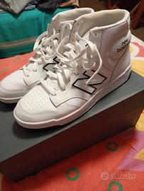 New Balance 480 taglia 45