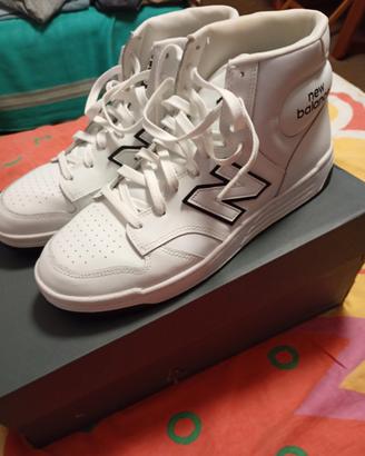 New Balance 480 taglia 45