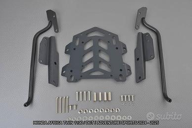 Supporto Bauletto HONDA AFRICA TWIN 1100 2024 2025