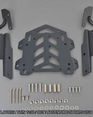Supporto Bauletto HONDA AFRICA TWIN 1100 2024 2025