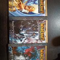 Warcraft - the sunwell Trilogy vol 1-3
