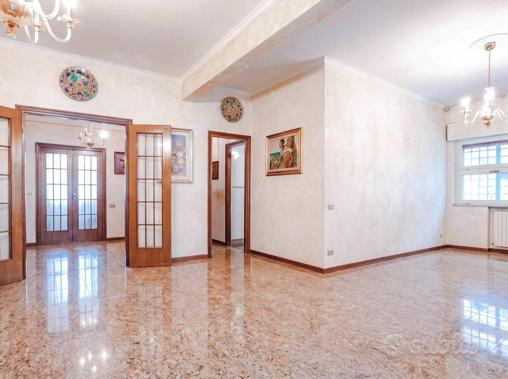 Appartamento – Roma, EUR, Municipio Roma IX - Vista 4