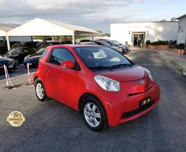 Toyota iQ 1.0 Sol - NEOPATENTATI - 68 Cv - SENZA V