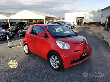 Toyota iQ 1.0 Sol - NEOPATENTATI - 68 Cv - SENZA V