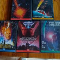 Dvd star trek