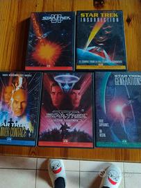 Dvd star trek