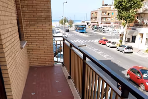 Trilocale per insegnanti Torvajanica fino al 15/06