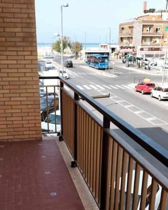 Trilocale per insegnanti Torvajanica fino al 15/06