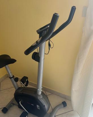 Cyclette