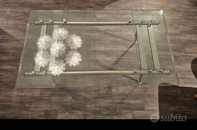 Tavolo allungabile Calligaris