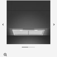 KSGT73X Smeg Cappa aspirante integrata 75