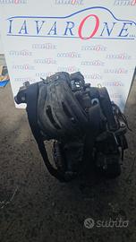 MOTORE COMPLETO CHEVROLET Matiz 2° Serie Benzina