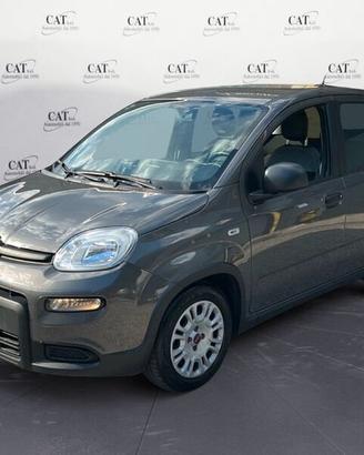 FIAT Panda 1.0 firefly hybrid (prezzo reale)