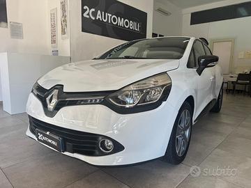 Renault Clio / 1.2cc 75CV / 5 porte /
