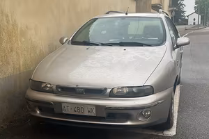 Fiat Marea Weekand