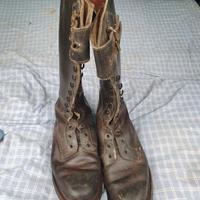 Stivali Pirelli da Motociclista - Polizia Stradale