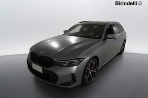 BMW Serie 3(G20/1-80/1) - 320d 48V xDrive Touring