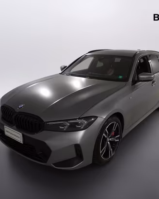 BMW Serie 3(G20/1-80/1) - 320d 48V xDrive Touring
