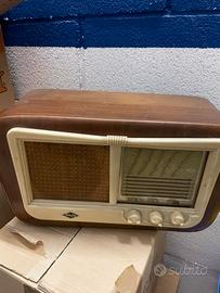 Radio Linda Vintage
