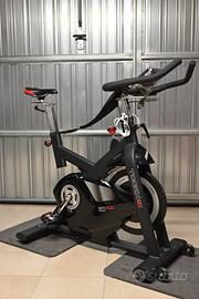 Spin bile toorx srx 500