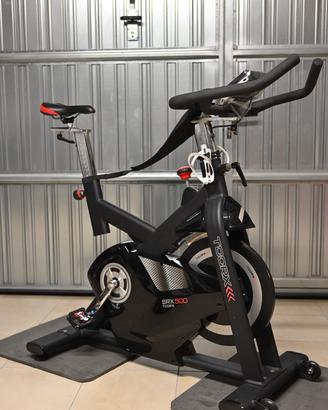 Spin bile toorx srx 500