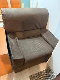 Poltrona di Poltronesofà