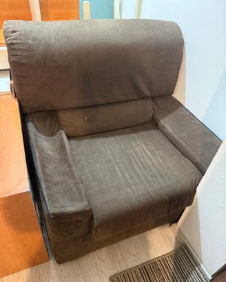 Poltrona di Poltronesofà