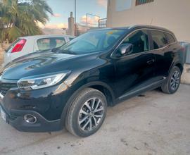 Renault Kadjar dCi 8V 110CV Energy Zen