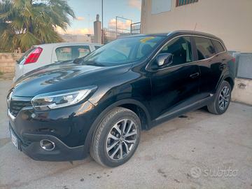 Renault Kadjar dCi 8V 110CV Energy Zen