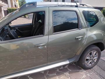 Dacia Duster 1.5 diesel 4x4