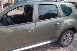 Dacia Duster 1.5 diesel 4x4