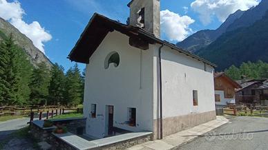 Bilocale ristrutturato