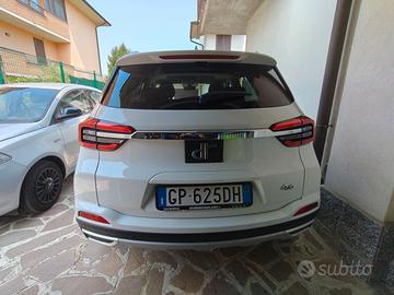 DR 4.0 1.5 Bi-Fuel (GPL/Benzina) – Come Nuova, Mas