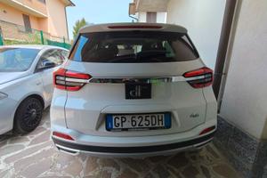 DR 4.0 1.5 Bi-Fuel (GPL/Benzina) – Come Nuova, Mas