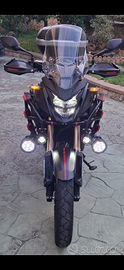 Honda cb 500x