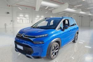 CITROEN C3 AIRCROSS BLUEHDI 110 SES PLUS SUV