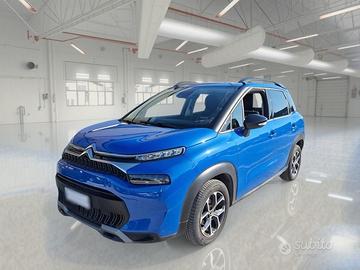 CITROEN C3 AIRCROSS BLUEHDI 110 SES PLUS SUV