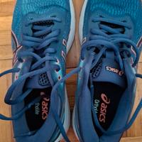ASICS Gel-Glorify 5 Scarpe da joggingDonna