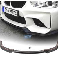 SPOILER LIP BMW F20 F21 LCI 15-19 LOOK M2