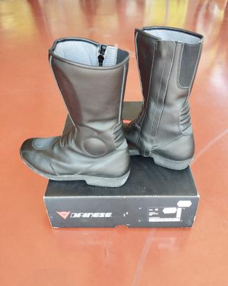 Stivali da moto Dainese