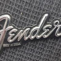 amplificatore fender (made in USA) stage 185
