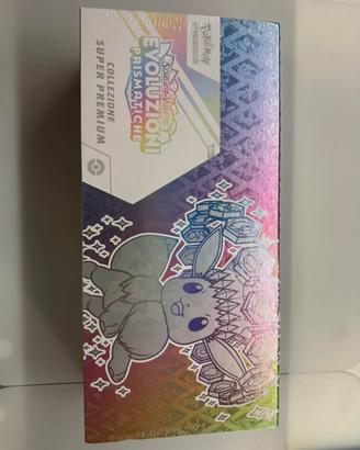 Spc Prismatiche Pokemon