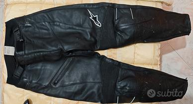 pantaloni Alpinestars 