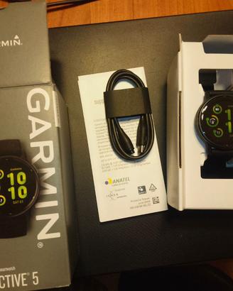 Smartwatch