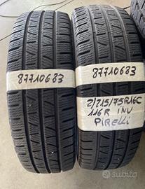 2157516C Gomme INV 87710683