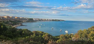 Appartamenti sul mare a capo rizzuto agosto